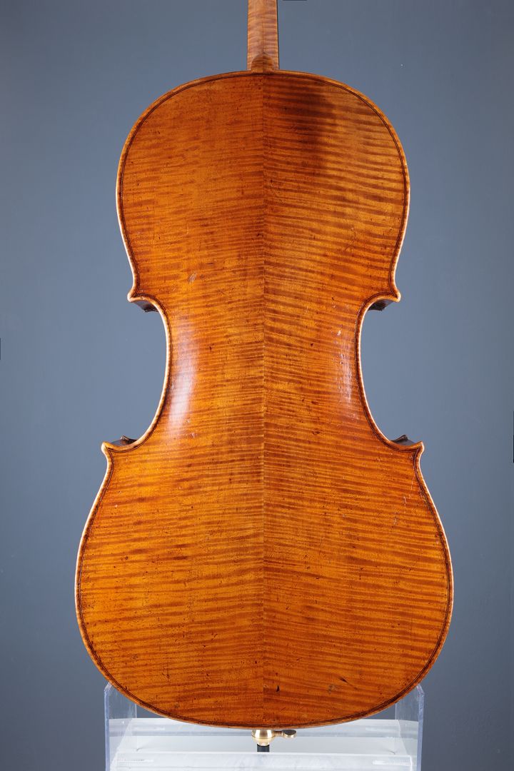 Pfretzschner Adolf - Stettin anno 1897 - C-409